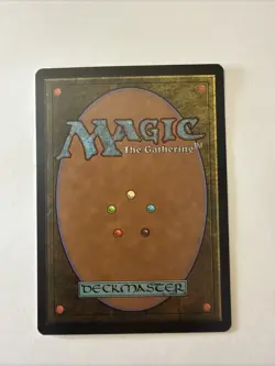 MTG magic cards 1x Phyrexian Furnace Weatherlight Light Play, English Read - Image 2