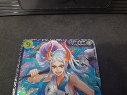[NM] Yamato ONE PIECE Card Game Japanese OP04-112 2024 Official Event Prize - Image 2
