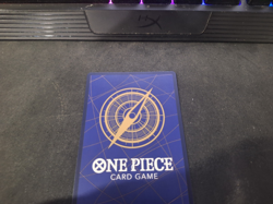[NM] Yamato ONE PIECE Card Game Japanese OP04-112 2024 Official Event Prize - Image 4
