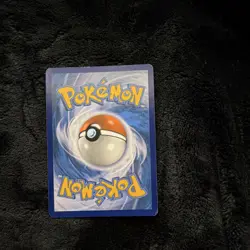 M Sharpedo EX Full Art XY200A Holo 210 HP Mega Beast Pokemon TCG Card - Image 3