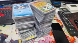 jorney together bulk box pokemon cards - Image 2