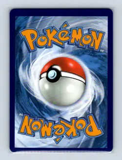 Eiscue V 055 Pokemon Holiday Snowflake Stamped Promo Card NM+ - Image 2