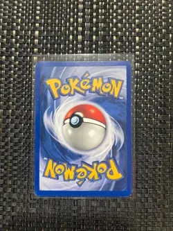 Pokemon TCG Eevee #11 Black Star Holo Promo Card 1999 WOTC RARE NM/LP - Image 2