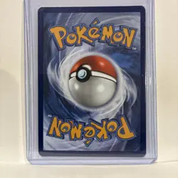 Pokemon TCG Exeggutor 135/132 Mega Evolution English Illustration Card NM - Image 4