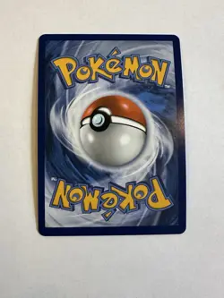 CUBCHOO - Pokemon SV: Black Bolt (Masterball Reverse Holo) Card 025/086 - Image 2