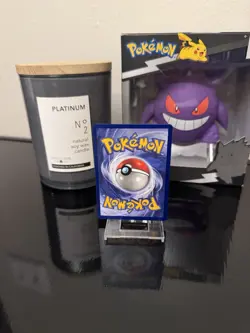 Pikachu #4 - LP - The First Movie Black Star Promo Card 1999 - Pokemon TCG - Image 2