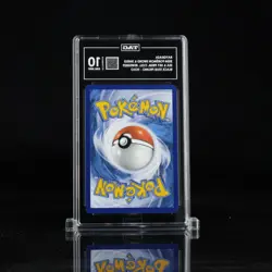 Rayquaza SWSH029 SWSH: Sword & Shield Promo Cards Holo TAG Gem Mint 10 - Image 2