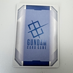 Altron Gundam - GD03-018 LR Gundam Card Game - Near Mint/Mint - Image 2