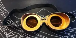 Pax East 2013 Magic The Gathering Promo Chandra Nalaar’s Goggles - Image 2