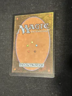 Prosperity [Visions] Magic MTG NM - Image 2