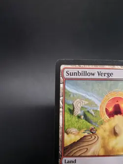 Sunbillow Verge Aetherdrift Regular 264 MP MTG - Image 2