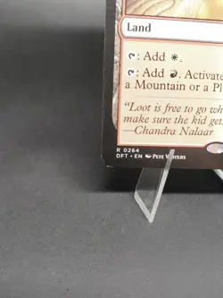 Sunbillow Verge Aetherdrift Regular 264 MP MTG - Image 4