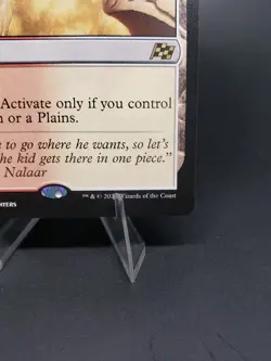 Sunbillow Verge Aetherdrift Regular 264 MP MTG - Image 5