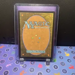 MTG Magic the Gathering Sunbillow Verge (026) FOIL LP Aetherdrift See Pics - Image 4