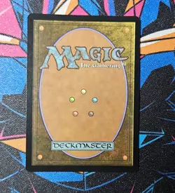 Jetmir's Garden NM Foil MTG Streets of New Capenna Unplayed Magic The Gathering - Image 2
