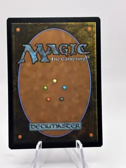 Dino DNA 0020 Borderless Universes Beyond: Jurassic World Collection REX MTG NM - Image 2