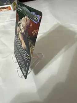 Tataru Taru – Chocobo Track Foil – Final Fantasy XIV – MTG – RAW NM - Image 3