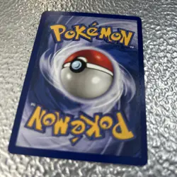 Dewgong 025/102 Base Set Regular Uncommon Unlimited Singles Pokemon Card LP - Image 5