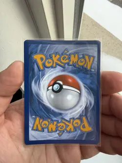 Pokemon Special Delivery Charizard Promo SWSH075 - Raw - Image 3
