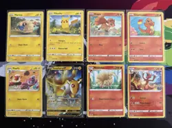 Pokemon TCG Vintage Jolteon 1999 Jungle Set 4/64 Graded PSA 9 Holo W/Extras - Image 5