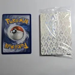 Pokemon TCG Eevee Black Star Promo Lot Of 5 (Lp+) - Image 3