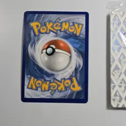 Pokemon TCG Eevee Black Star Promo Lot Of 5 (Lp+) - Image 4