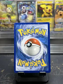 Judge (Full Art) 209/214 Sm-Lost Thunder Holo Pokemon NM Near Mint!! - Image 2