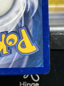 Judge (Full Art) 209/214 Sm-Lost Thunder Holo Pokemon NM Near Mint!! - Image 5