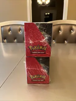 LOT OF 2 - Pokemon Prismatic Evolutions Surprise Box & Booster Bundle Sams Club - Image 4