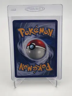 2002 Pokemon Expedition Oddish Reverse Holo 122/165 LP Nintendo - Image 2