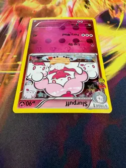 Slurpuff RC20/RC32 NM Radiant Collection Generations 2016 Pokemon TCG - Image 3