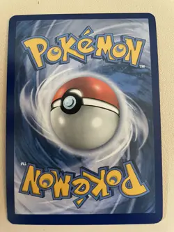 Pokemon TCG - Jigglypuff - 65/124 - Reverse Holo - XY: Fates Collide [Near Mint] - Image 2