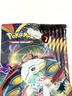 Pokemon Sword and Shield Vivid Voltage Booster Box A4 (PLEASE READ DESCRIPTION) 820650827495 - Image 5