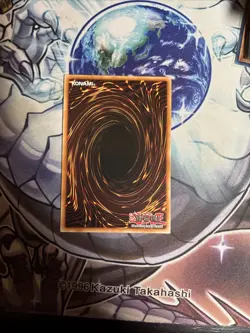 (AY) Yugioh Gladiator Beast Bestiari LCGX-EN237 Secret Rare Unlimited VLP - Image 5