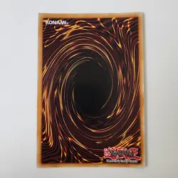 Dark Cavalry - DUPO-EN002 - NM - Ultra Rare - 1st ed - Yugioh - Image 2