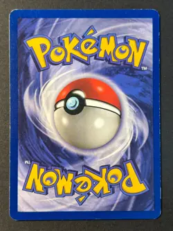 Cubone 50/64 Jungle 1st edition Common WOTC Pokemon Card LP - Image 2