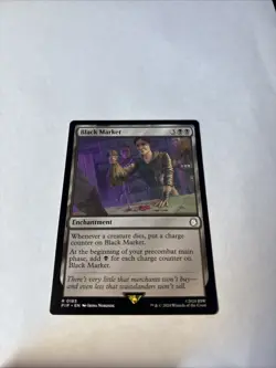 Black Market Universes Beyond: Fallout Regular - Image 1