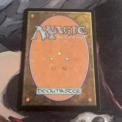 MTG Athreos, God of Passage Journey Into NYX 146/165 Regular Mythic LP - Image 2