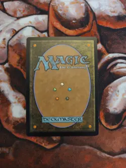 FOIL Chrome Mox Masterpiece Series: Kaladesh Inventions MTG Magic the Gathering - Image 2
