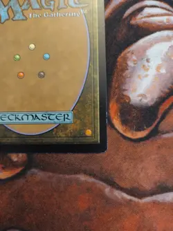 FOIL Chrome Mox Masterpiece Series: Kaladesh Inventions MTG Magic the Gathering - Image 3