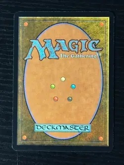 MTG Magic the Gathering Counterspell Judge Promo Foil - Free Returns! Near Mint - Image 3