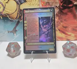 Terra, Magical Adept (Extended Art) Final Fantasy Foil - Image 2