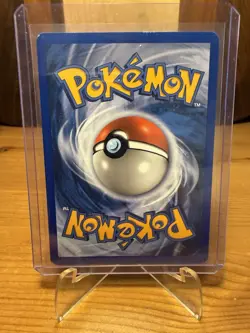 Pokemon Mawile EX TCG Crystal Guardians 9/100 Reverse Holo Stamped Holo Rare - Image 3