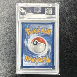 Pokemon Sleeping Charizard V Full Art Promo Holo SWSH Sword & Shield PSA 10 - Image 2