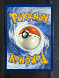 Pokemon Destined Rivals Emcee's Hype 220/182 Ultra Rare NM English - Image 2