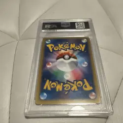 Pokemon Card Japanese Dragonite 069/096 XY3 Furious Fists Holo Ultra Rare LP - Image 2