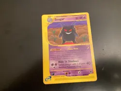 Wow! COMPLETE SET of 2002 Pokemon Expedition (Non-Holo) #33-165 *HIgh-Grade!* - Image 4