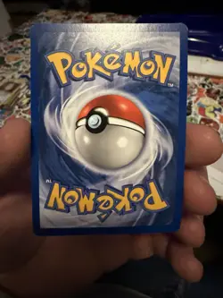 Pokemon Gyarados Base Set 2 Holo Light Play Vintage! WOTC Set - Image 4