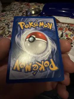 Pokemon Gyarados Base Set 2 Holo Light Play Vintage! WOTC Set - Image 5