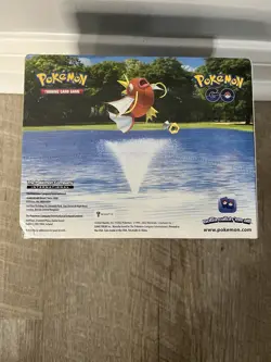 Pokemon Go Mini Tin Display (10 Tins) New Factory Sealed + 2 Bonus 151 Mini Tin - Image 4
